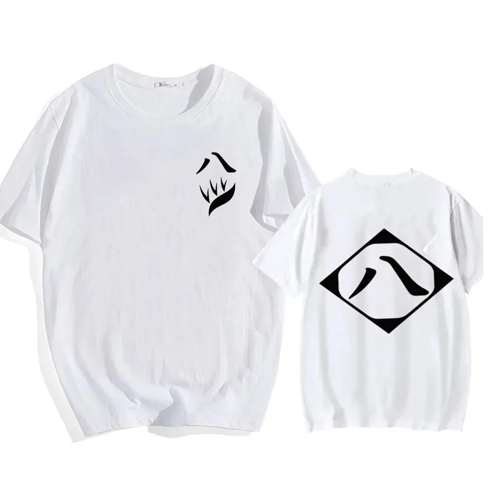 Bleach Gotei 13 Tees (White)